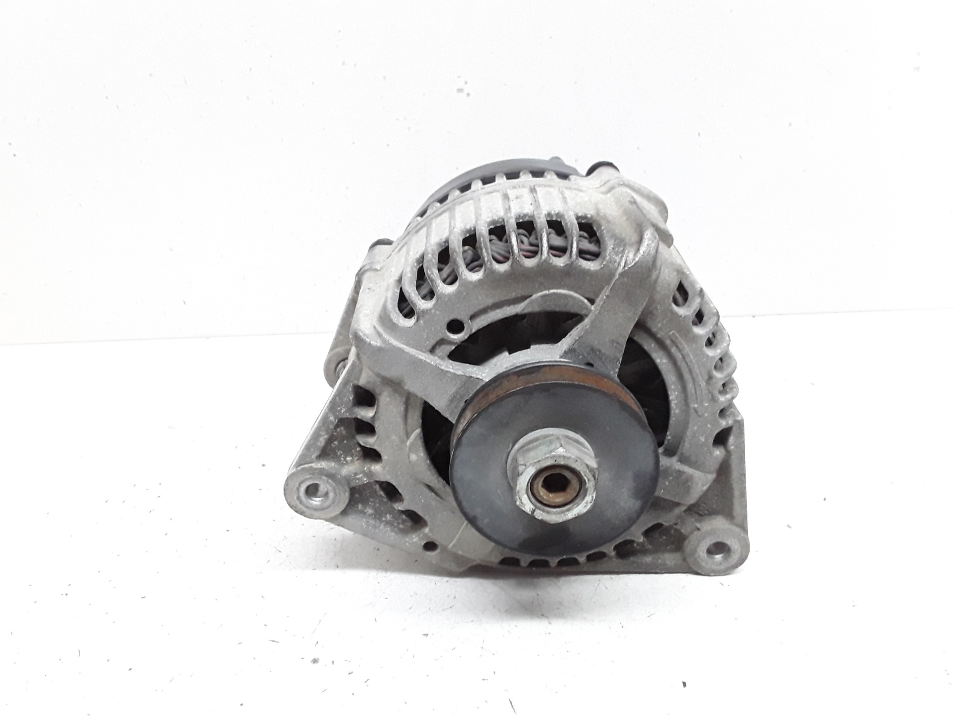 PORSCHE Alternator 063341321010 25613392