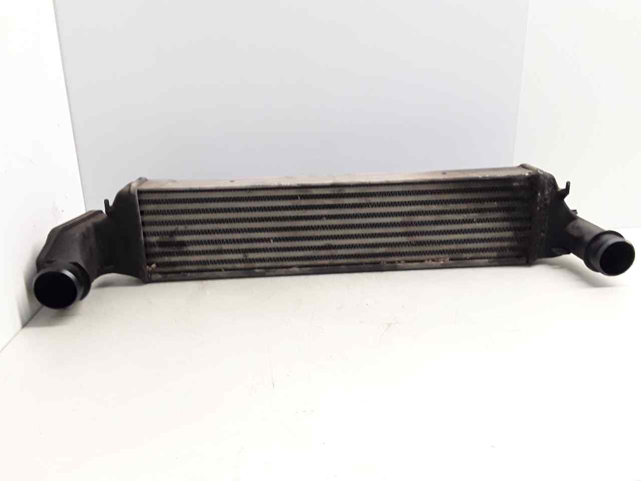 BMW 3 Series E46 (1997-2006) Intercooler Radiator 204D1 22980117