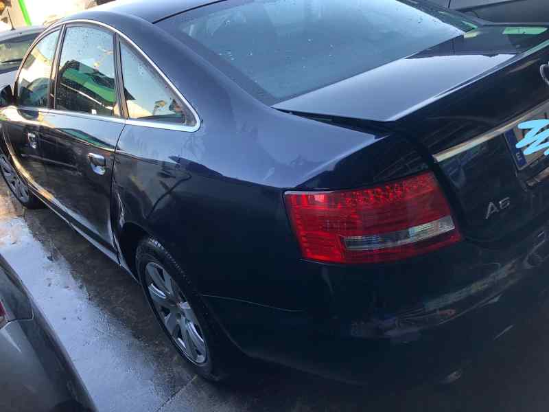 AUDI A6 C6/4F (2004-2011) Шлейф руля 4E0953541A 18931228