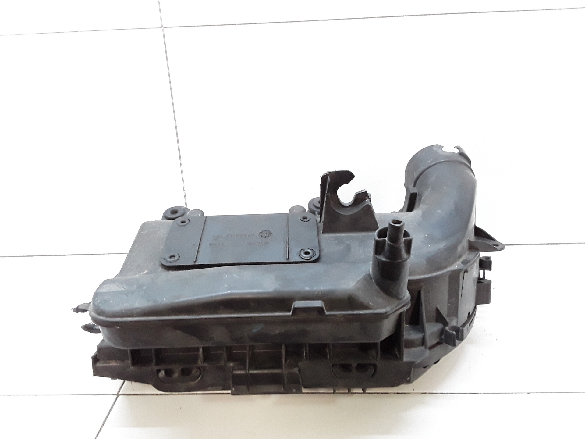 PEUGEOT 308 T9 (2013-2021) Other Engine Compartment Parts 9673061080 25618830