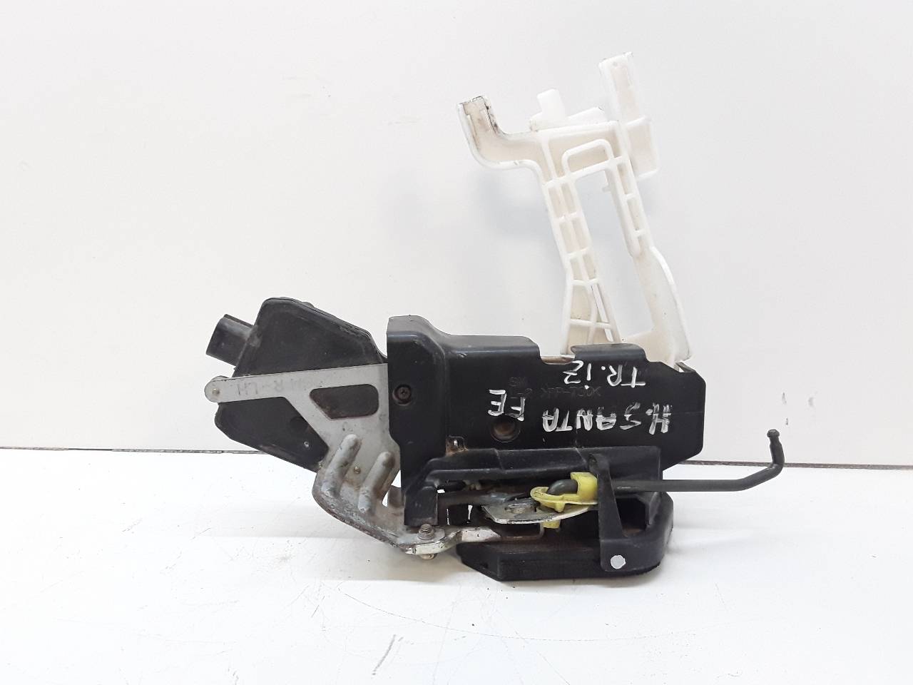 HYUNDAI Santa Fe SM (2000-2013) Rear Left Door Lock 8141026000 21022794