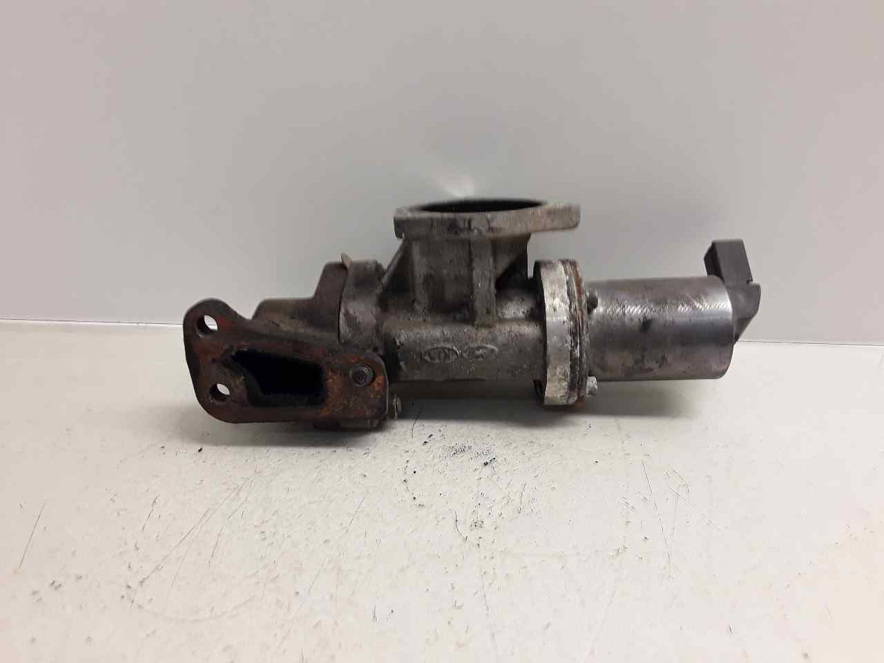 CHEVROLET EGR Valve 2841027410 25628722