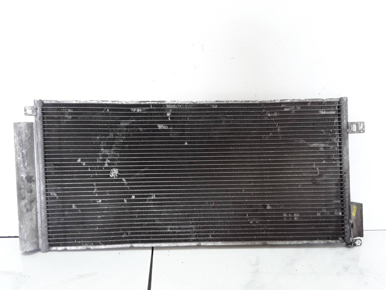 OPEL Gaisa kondensācijas radiators B838H1C2 25613003