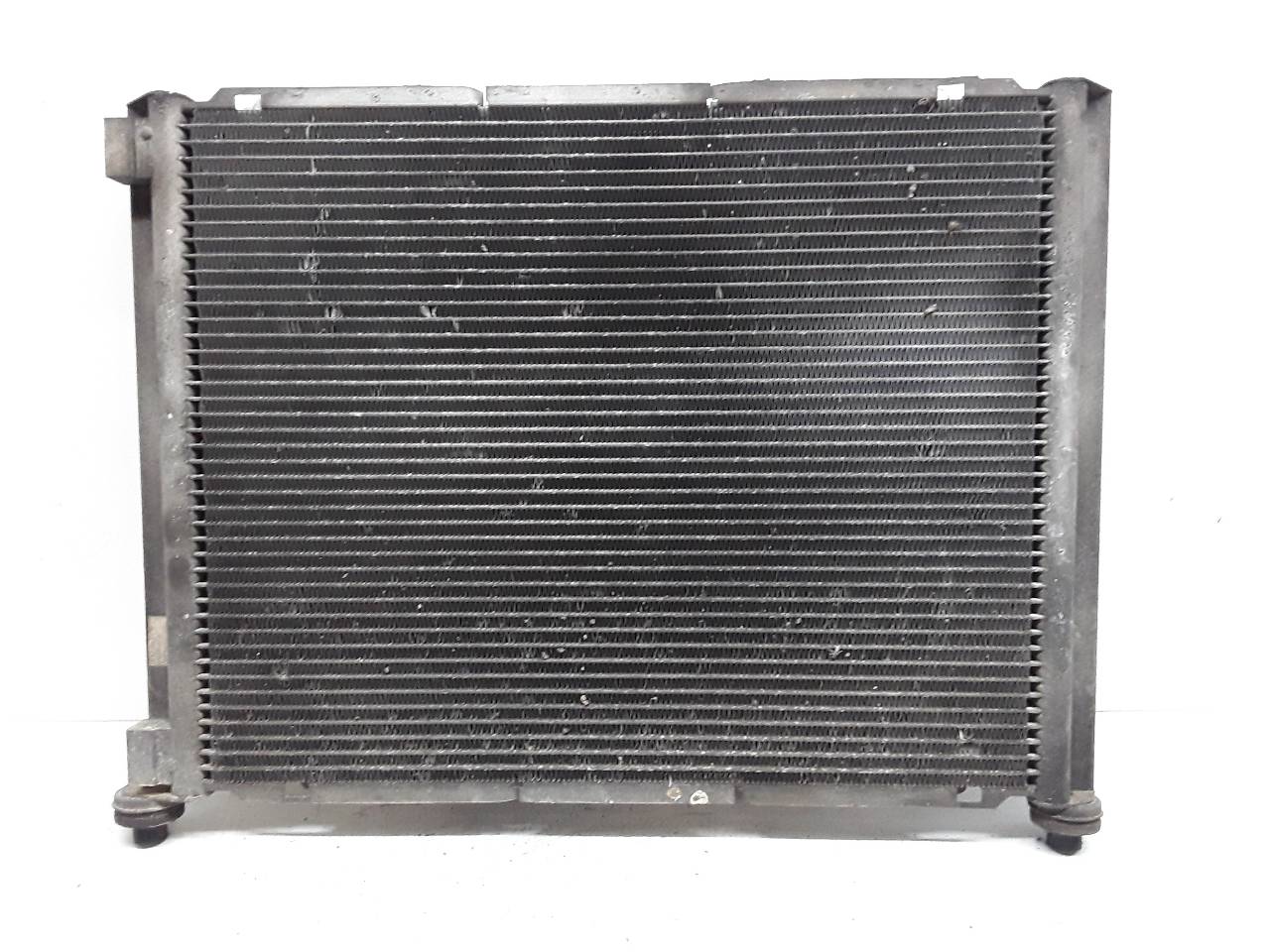 RENAULT Clio 1 generation (1990-1998) Air Con Radiator 8200116110B 25624531