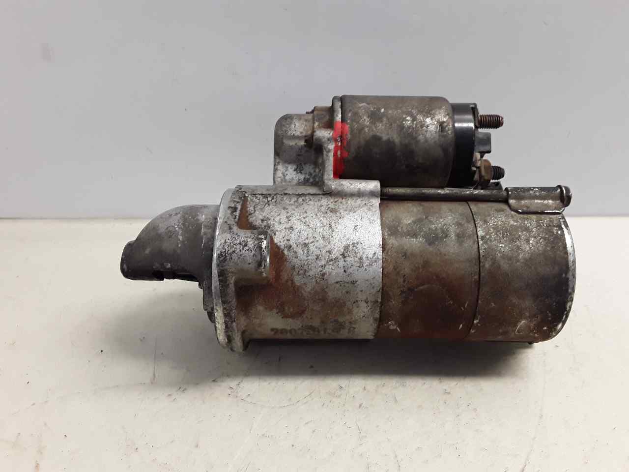 CHEVROLET Epica 1 generation (2006-2012) Starter Motor 96627031 25628432