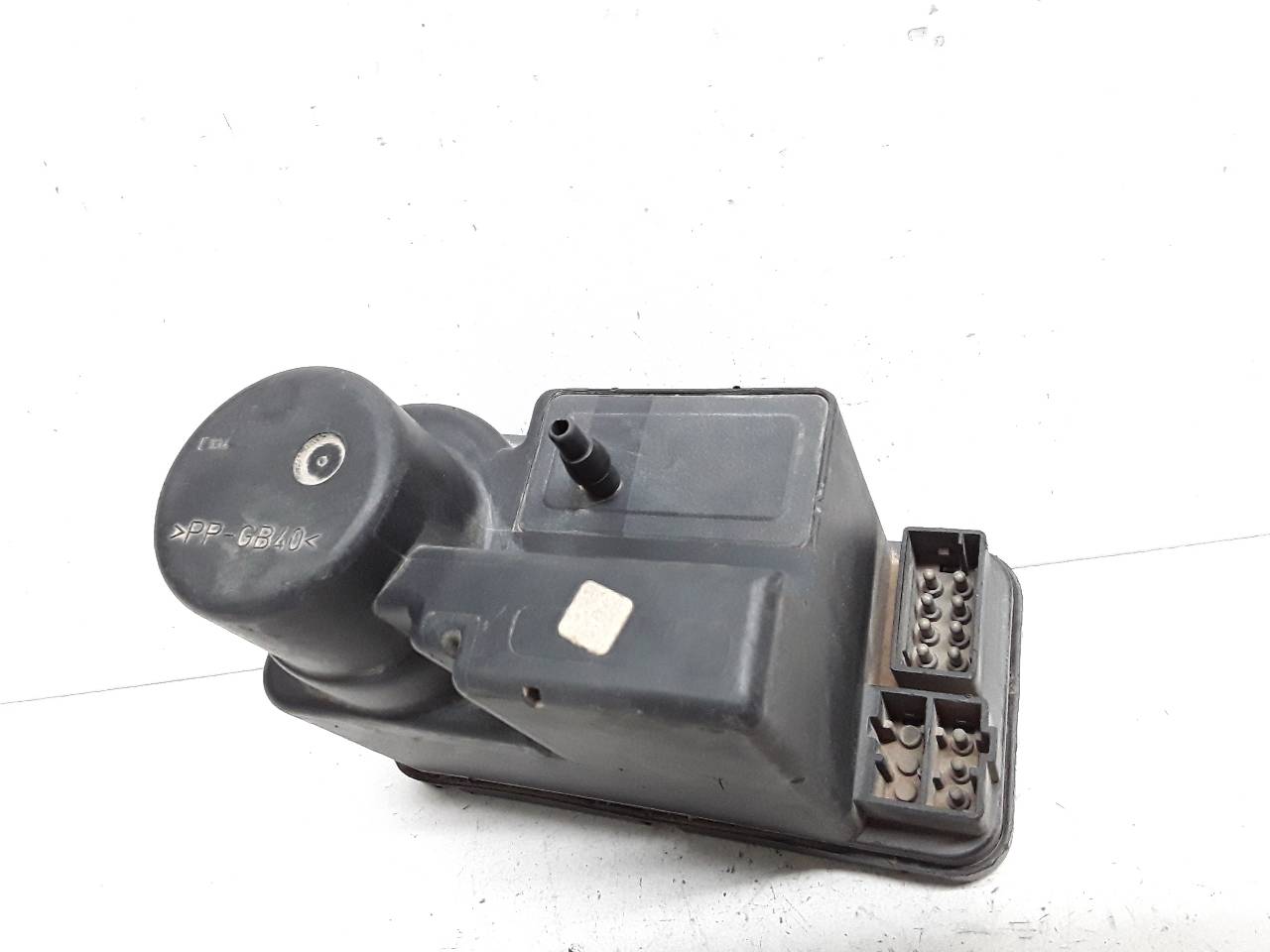 OPEL C-Class W202/S202 (1993-2001) Other Control Units 2028001448 19108265