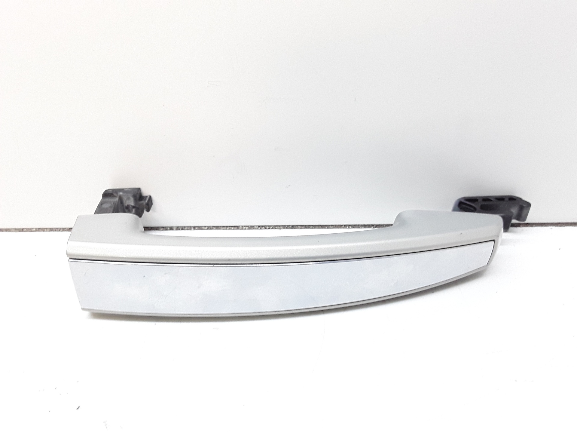 OPEL A-Class W176 (2012-2018) Front Left Door Exterior Handle 13500027 25623022