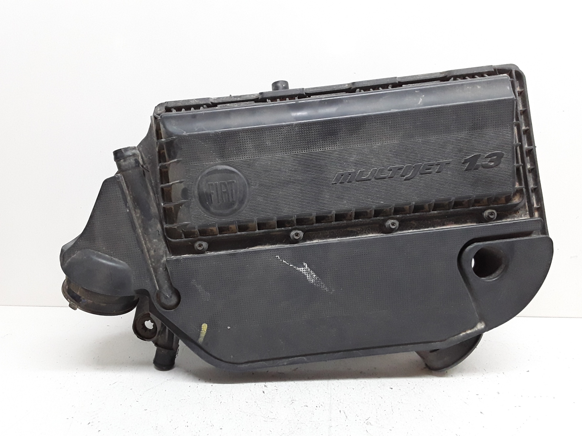 FIAT Fiorino 3 generation (2008-2023) Other Engine Compartment Parts 51886332 25716001