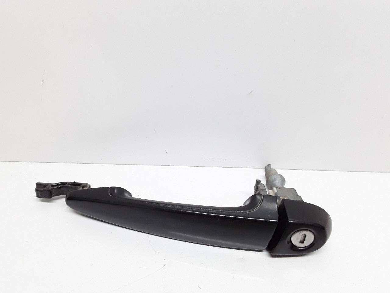 BMW 3 Series E90/E91/E92/E93 (2004-2013) Front Left Door Exterior Handle E9XL1 18965991