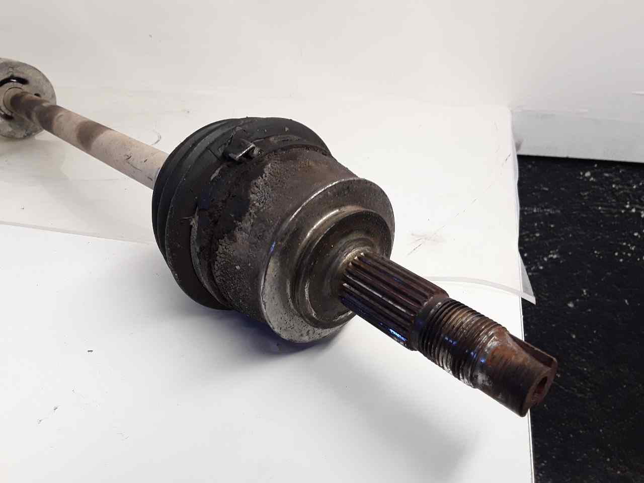 CHEVROLET Front Right Driveshaft 55700559 25625301