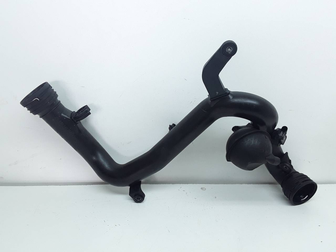 SEAT Toledo 3 generation (2004-2010) Other tubes 1K0145762BP 19116519