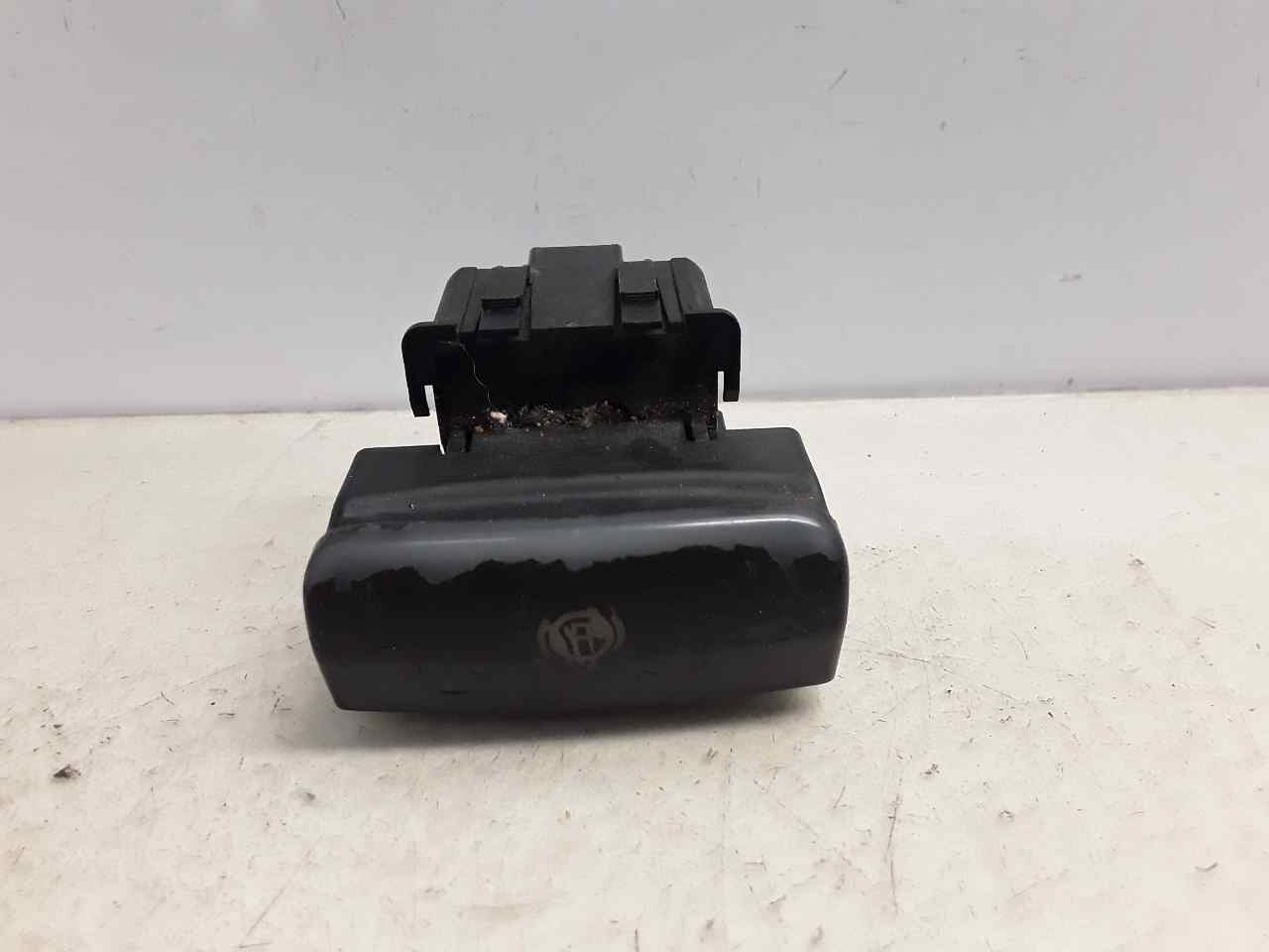 CITROËN C4 Picasso 1 generation (2006-2013) Handbrake Motor 96551922ZD 25628505