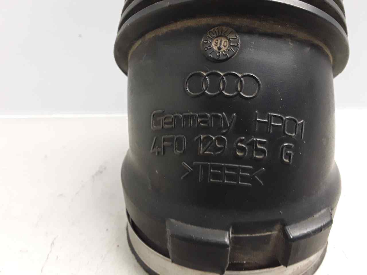 AUDI A6 C6/4F (2004-2011) Alte tuburi 4F0129615G 25613633