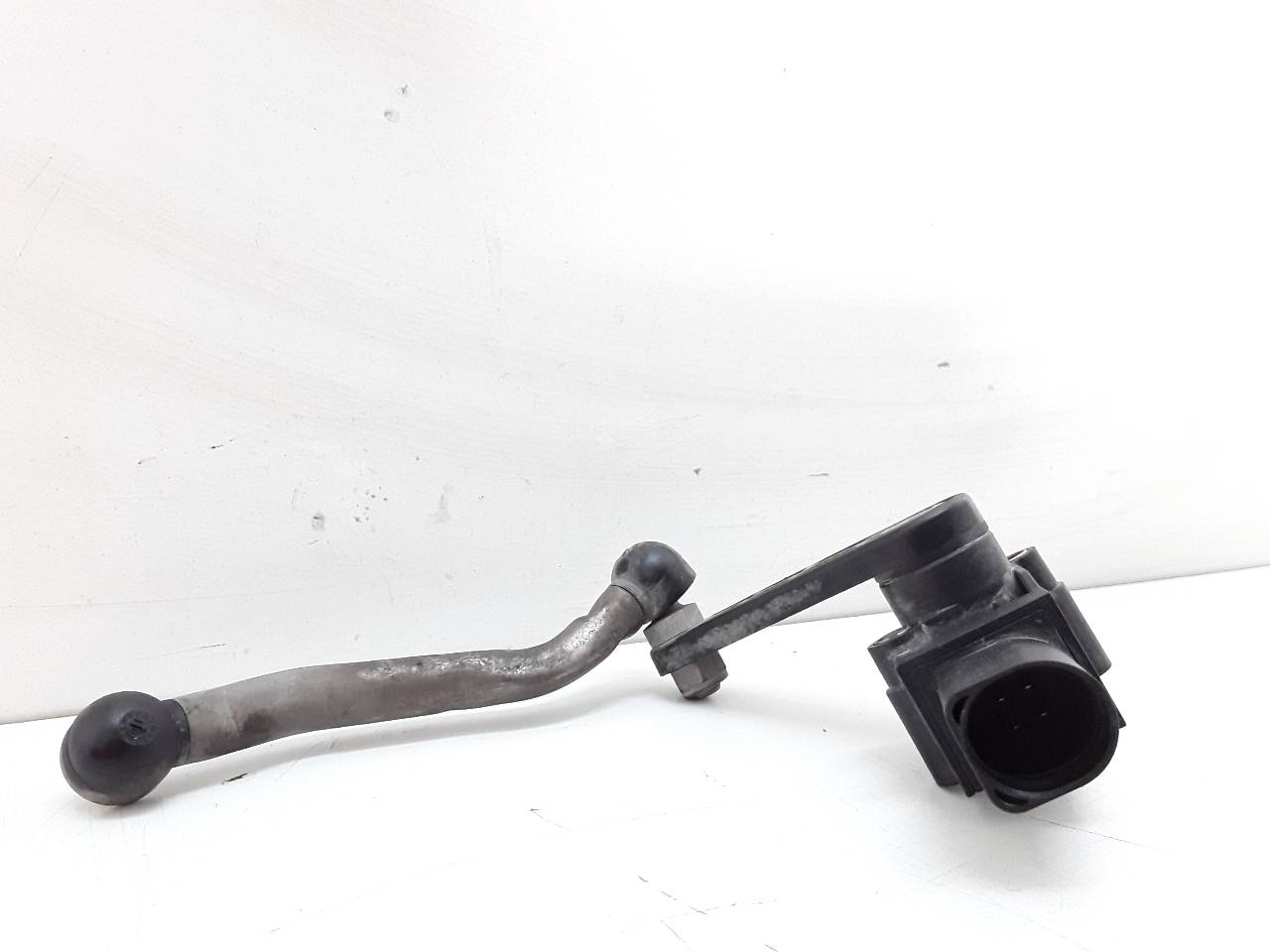 AUDI A6 C6/4F (2004-2011) Alte unități de control 1T0907503A 19094436