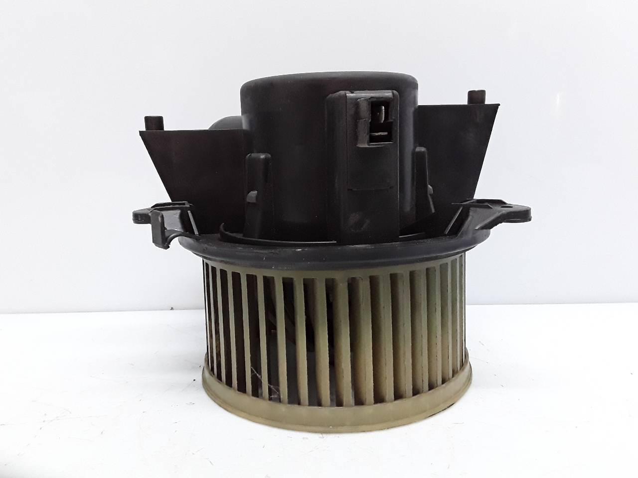 FIAT Doblo 1 generation (2001-2017) Sildītāja ventilators 141730600 18993532