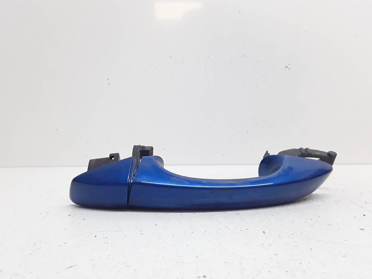 SKODA Fabia 3 generation (2014-2021) Front Left Door Exterior Handle 5G0837205 25628989