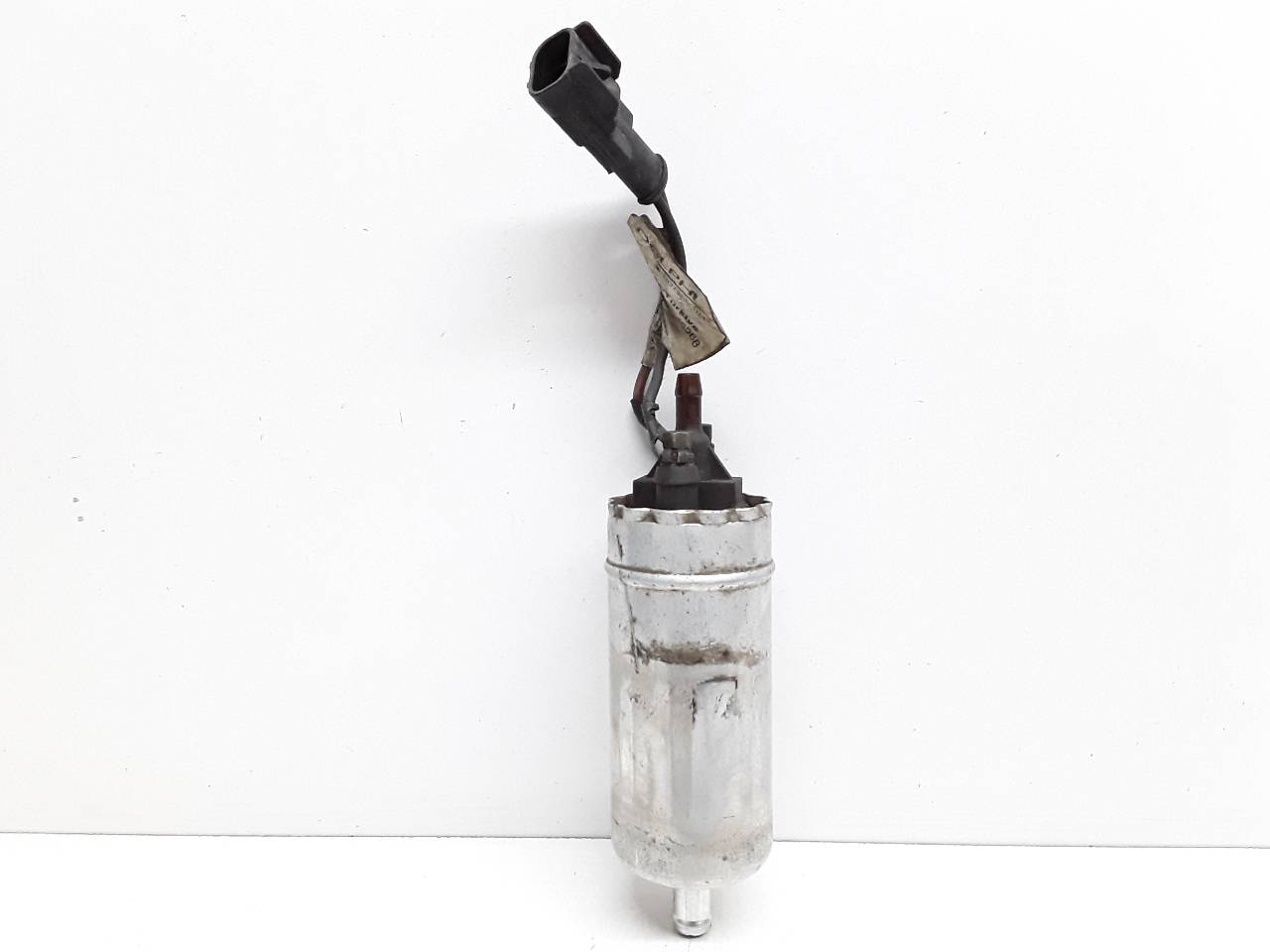 RENAULT Megane 2 generation (2002-2012) In Tank Fuel Pump 0580464076 19064328