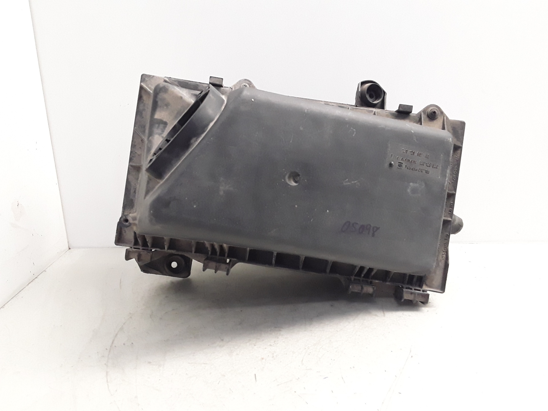 NISSAN A3 8L (1996-2003) Other Engine Compartment Parts 1J0129607AE 25746568