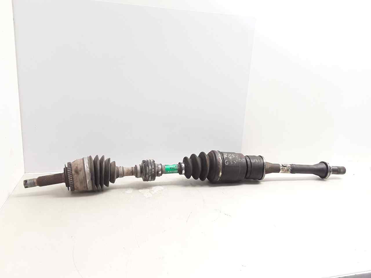 HYUNDAI Accent MC (2006-2011) Front Right Driveshaft F08J15J16K05 25613625