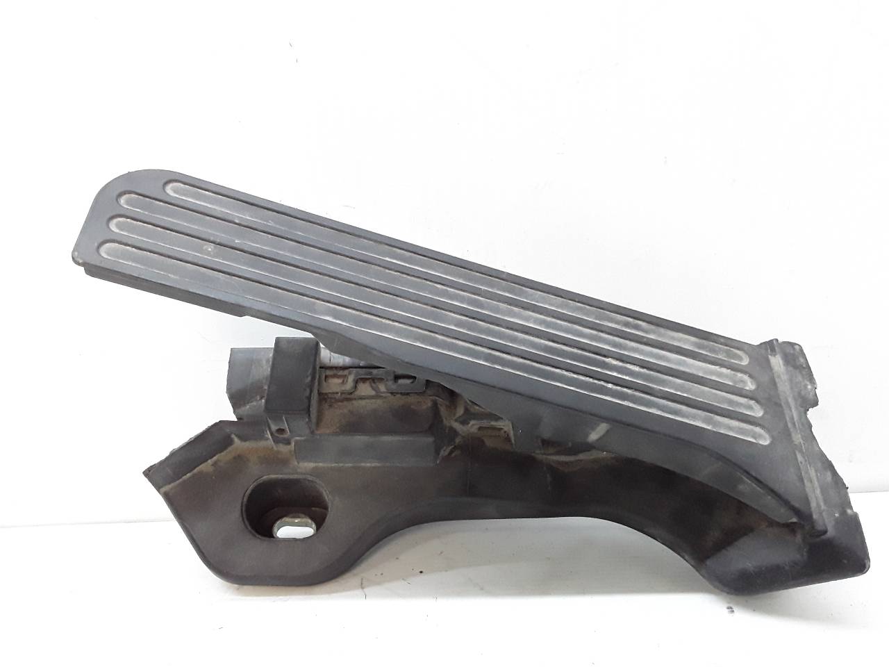 SEAT Toledo 3 generation (2004-2010) Педаль газа 1K1721503M 18955124