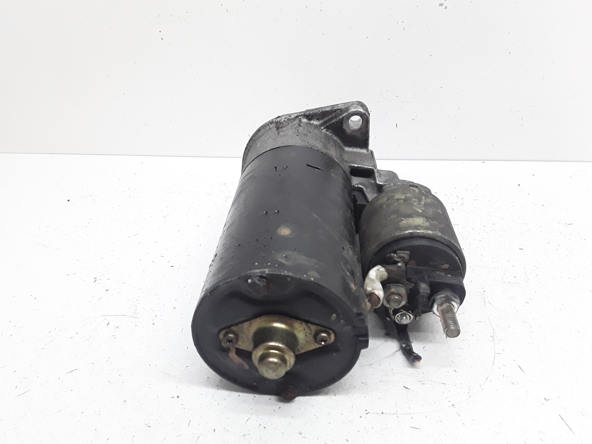 FIAT Punto 3 generation (2005-2020) Starteris 0001109030 25077425