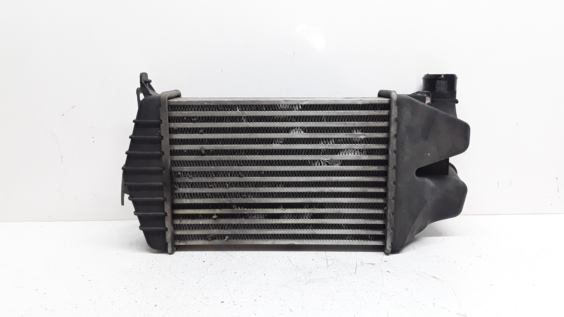 OPEL Zafira B (2005-2010) Intercooler Radiator WTP9019 25623413