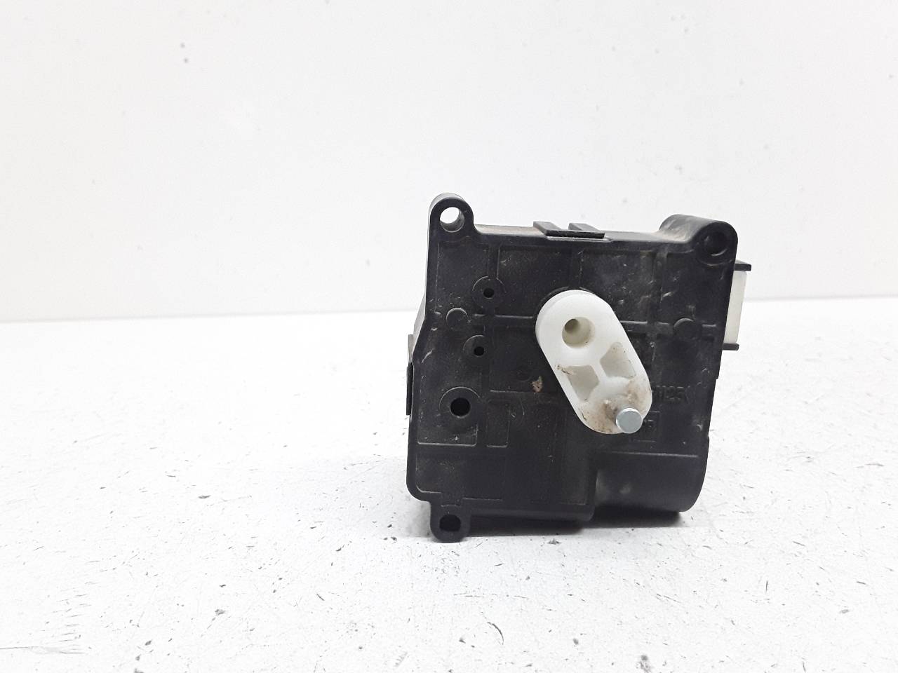 TOYOTA Ranger 1 generation (1998-2006) Air Conditioner Air Flow Valve Motor 1138002051 25623878