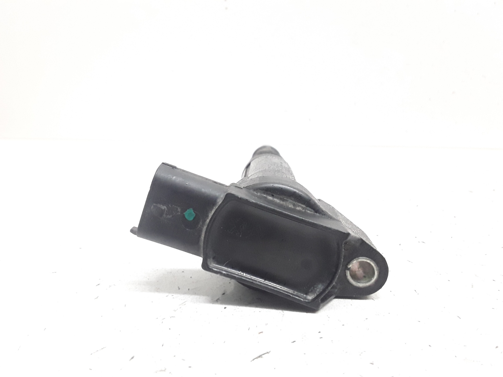 CITROËN C3 2 generation (2009-2016) High Voltage Ignition Coil 9671214580 25625008