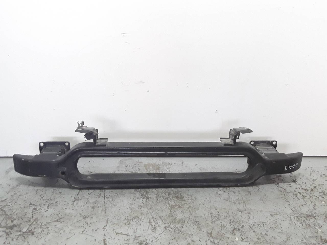 PEUGEOT Avensis 3 generation (2009-2020) Øvre Slam Panel Rammedel 61033937013 25612866