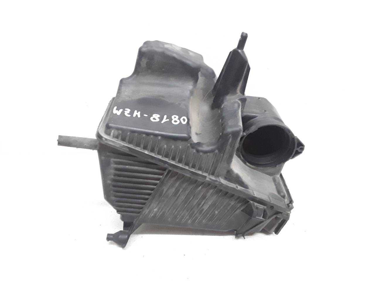 RENAULT Kangoo 2 generation (2007-2021) Alte piese compartiment motor 8200788196E 25628668