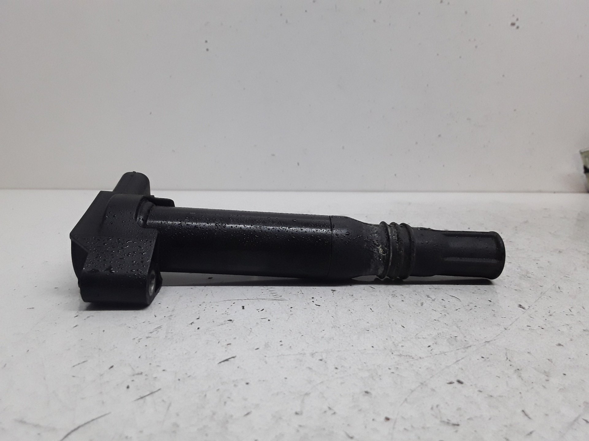 CITROËN C3 2 generation (2009-2016) High Voltage Ignition Coil 9671214580 25625008