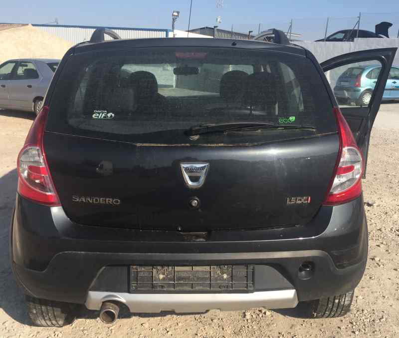 DACIA Logan 2 generation (2013-2020) Реле 8200859243 18813504