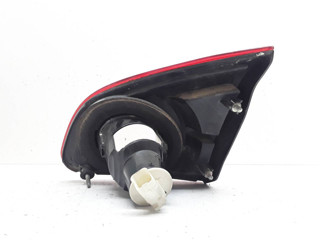 NISSAN Qashqai 1 generation (2007-2014) Rear Left Taillight 89071063 25605886