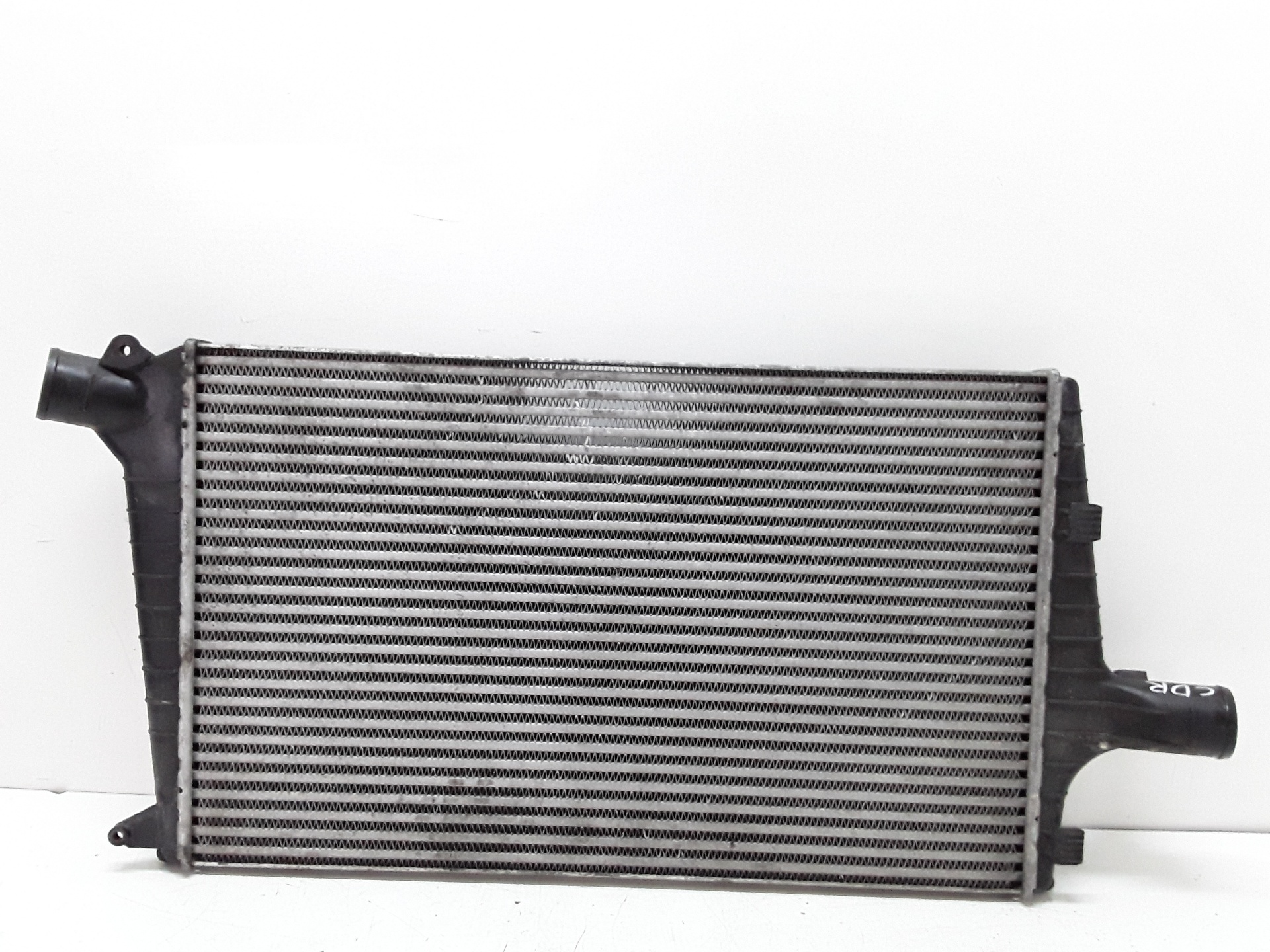 FIAT A3 8L (1996-2003) Radiator aer condiționat 4B0145805A 19086373