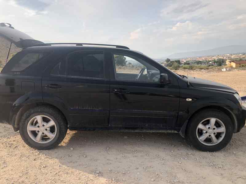 KIA Sorento 1 generation (2002-2011) Раздатка 4424648008B 23467823