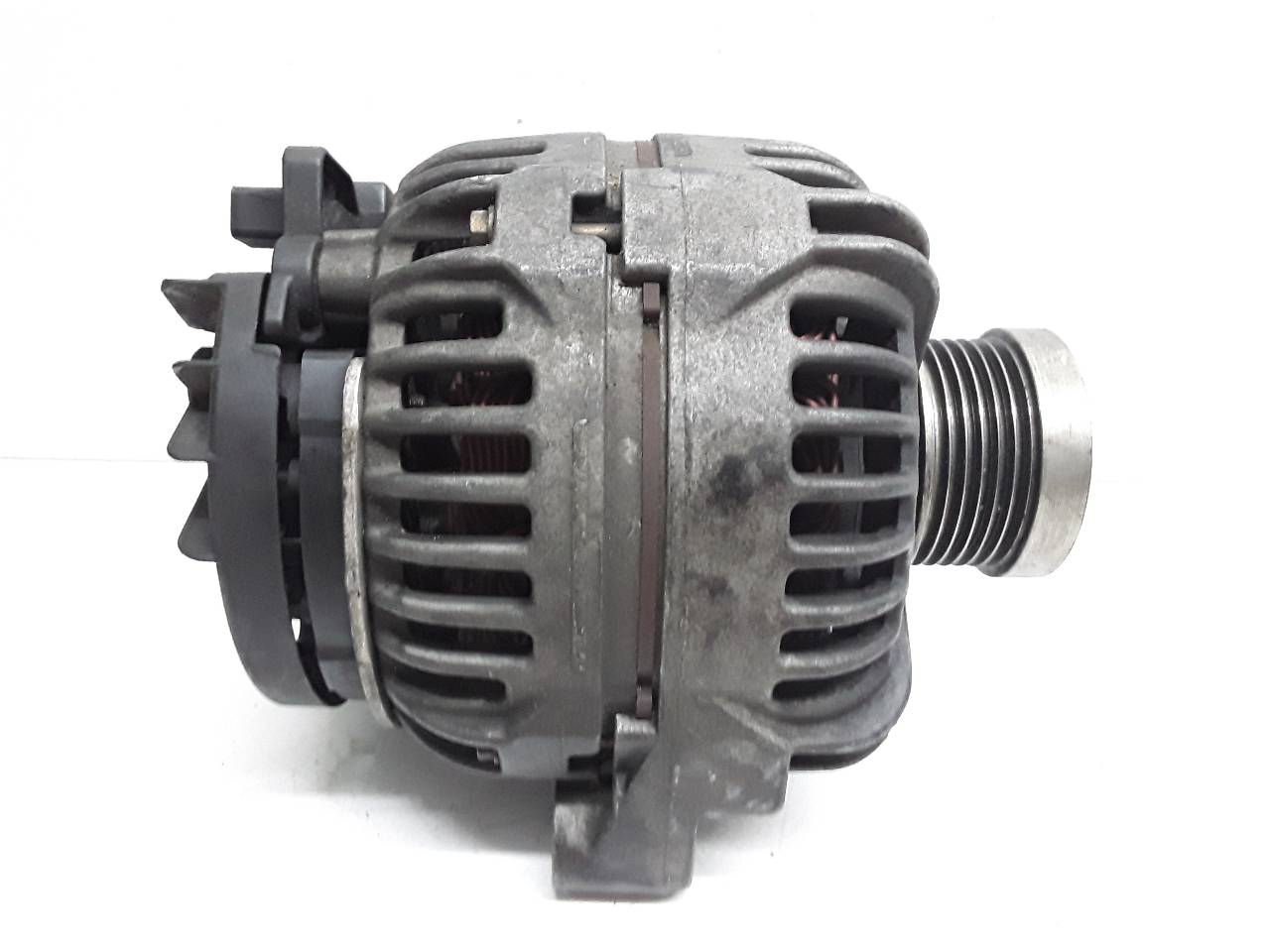 SKODA S60 1 generation (2000-2009) Alternator 8676498 18976236