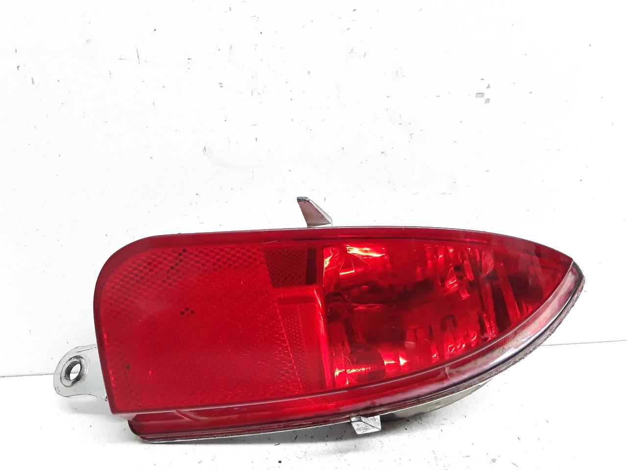 PEUGEOT 308 T7 (2007-2015) Other parts of the rear bumper 03023 25618690