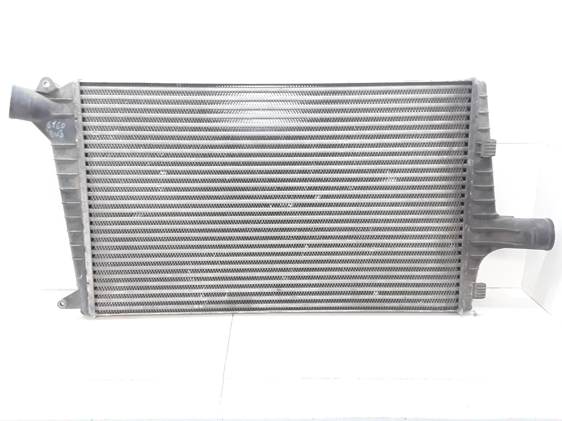 FIAT A3 8L (1996-2003) Radiator intercooler 4B0145805A 25609796