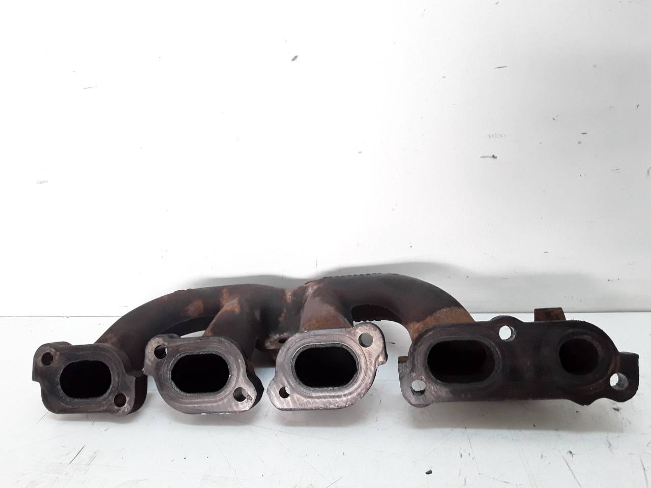 RENAULT Trafic Exhaust Manifold 8200042882 19100847