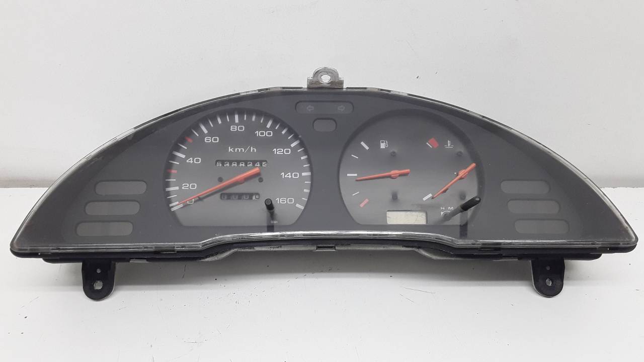 NISSAN Serena 1 generation (1991-2002) Speedometer 21066601 25967923