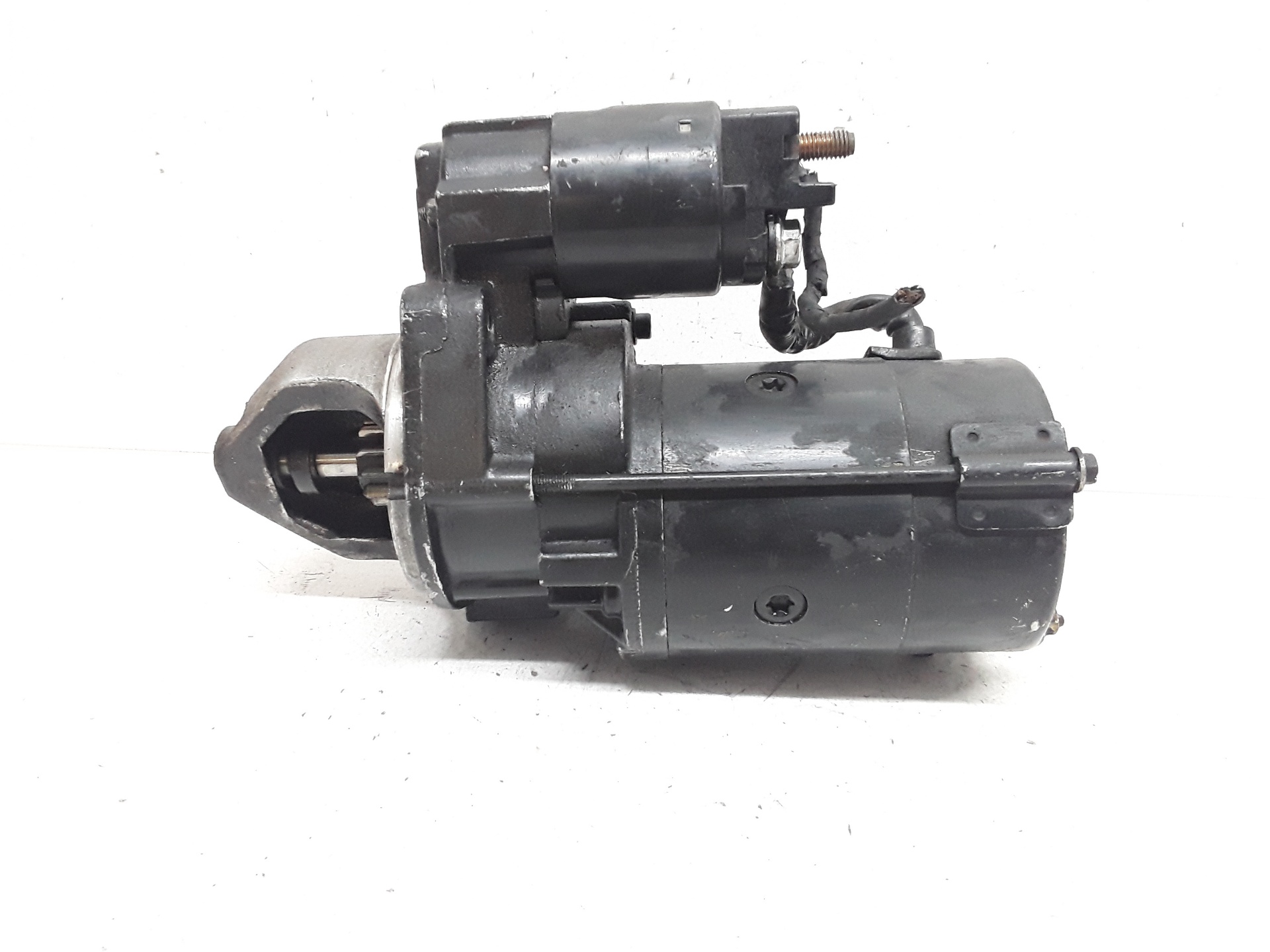 TOYOTA Urban Cruiser 1 generation (2008-2020) Starter Motor 0041516701 25611562