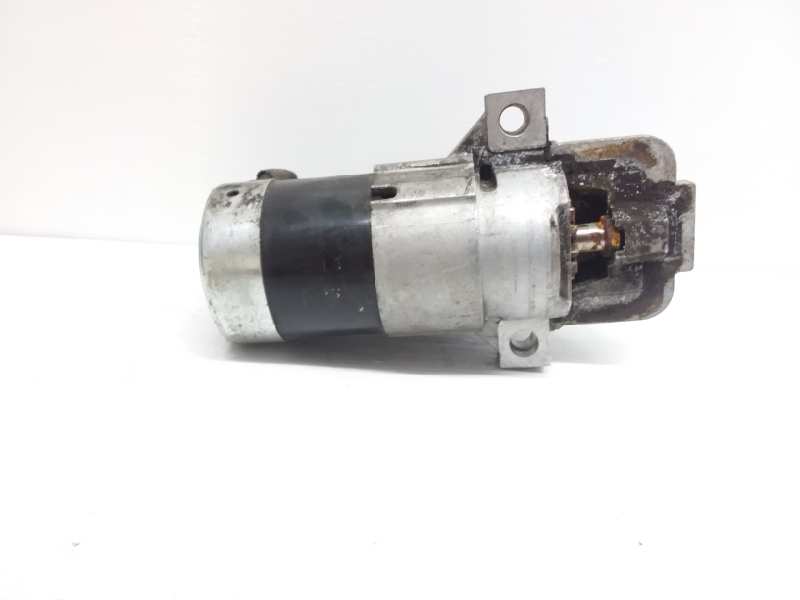 VOLVO 6 GG (2002-2007) Starter Motor M000T90981 18923641