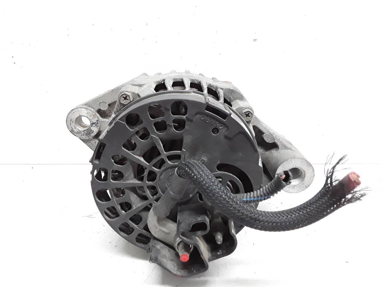 LANCIA Delta 3 generation (2008-2014) Alternator 51764265 25609390