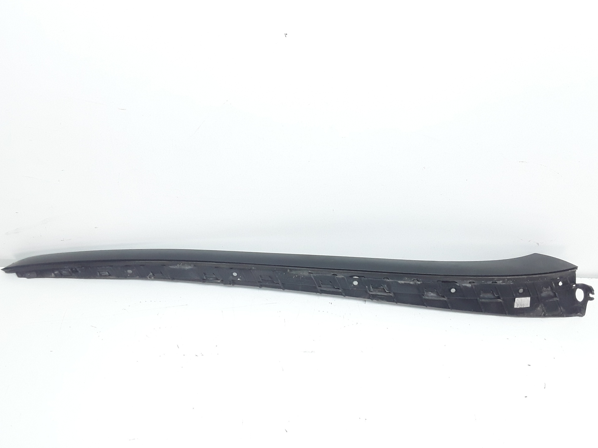 SEAT Toledo 3 generation (2004-2010) Other Trim Parts 5P0854320D 19118002