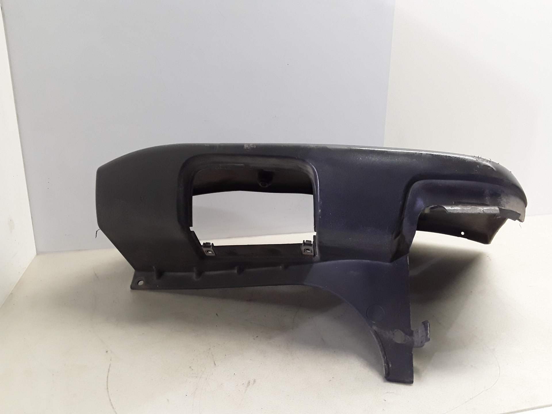 RENAULT Rear Bumper Right Side Corner 8200201457 25627990