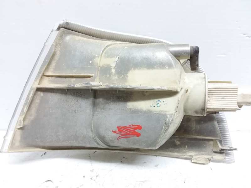 CITROËN Xsara 1 generation (1997-2004) Höger framskärm Blinkers 30862524 25609395