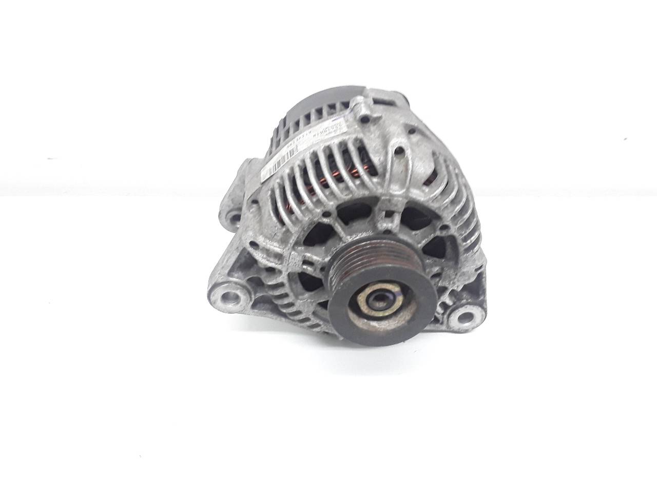 BMW 3 Series E46 (1997-2006) Alternator A13VI190 19107907