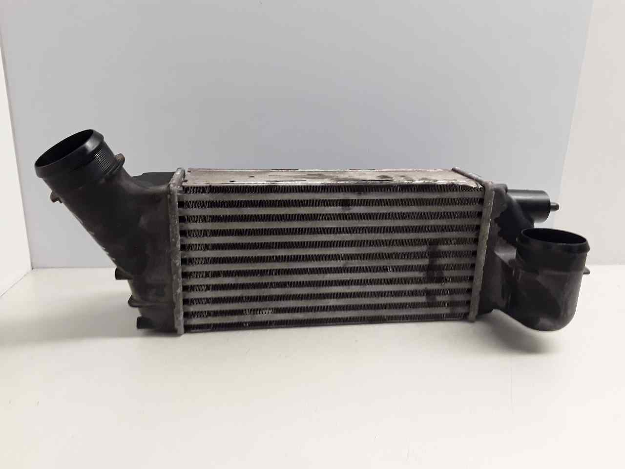 CITROËN Gearbox Radiator 9656525880 25625144