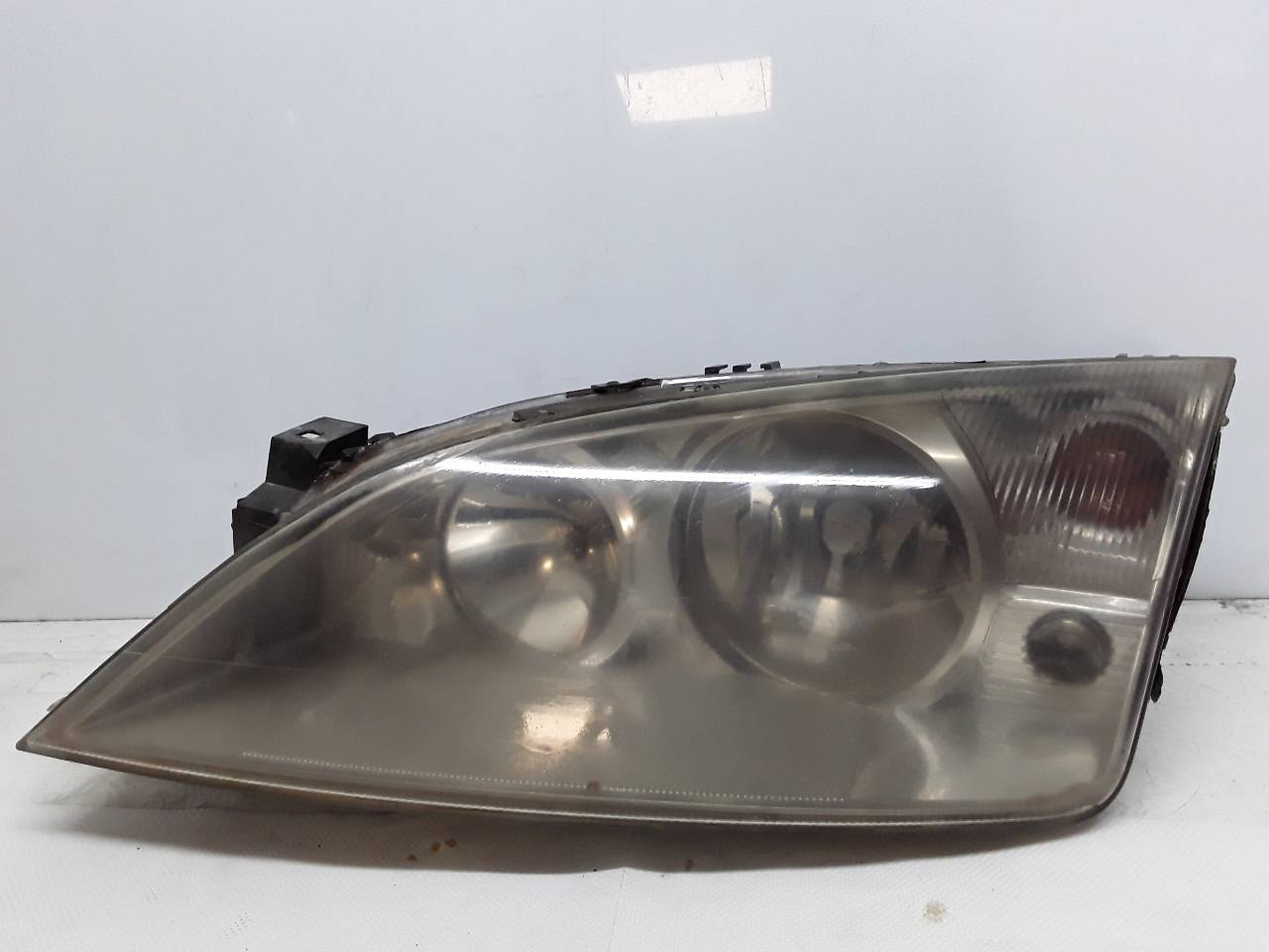 FORD Mondeo 3 generation (2000-2007) Front Left Headlight 0301174201 19006112