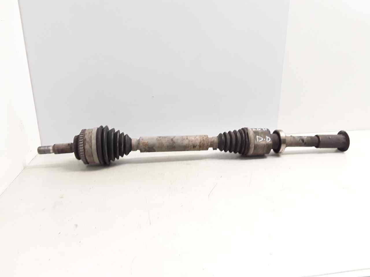 CITROËN Scenic 1 generation (1996-2003) Front Right Driveshaft F9QK7 22845504